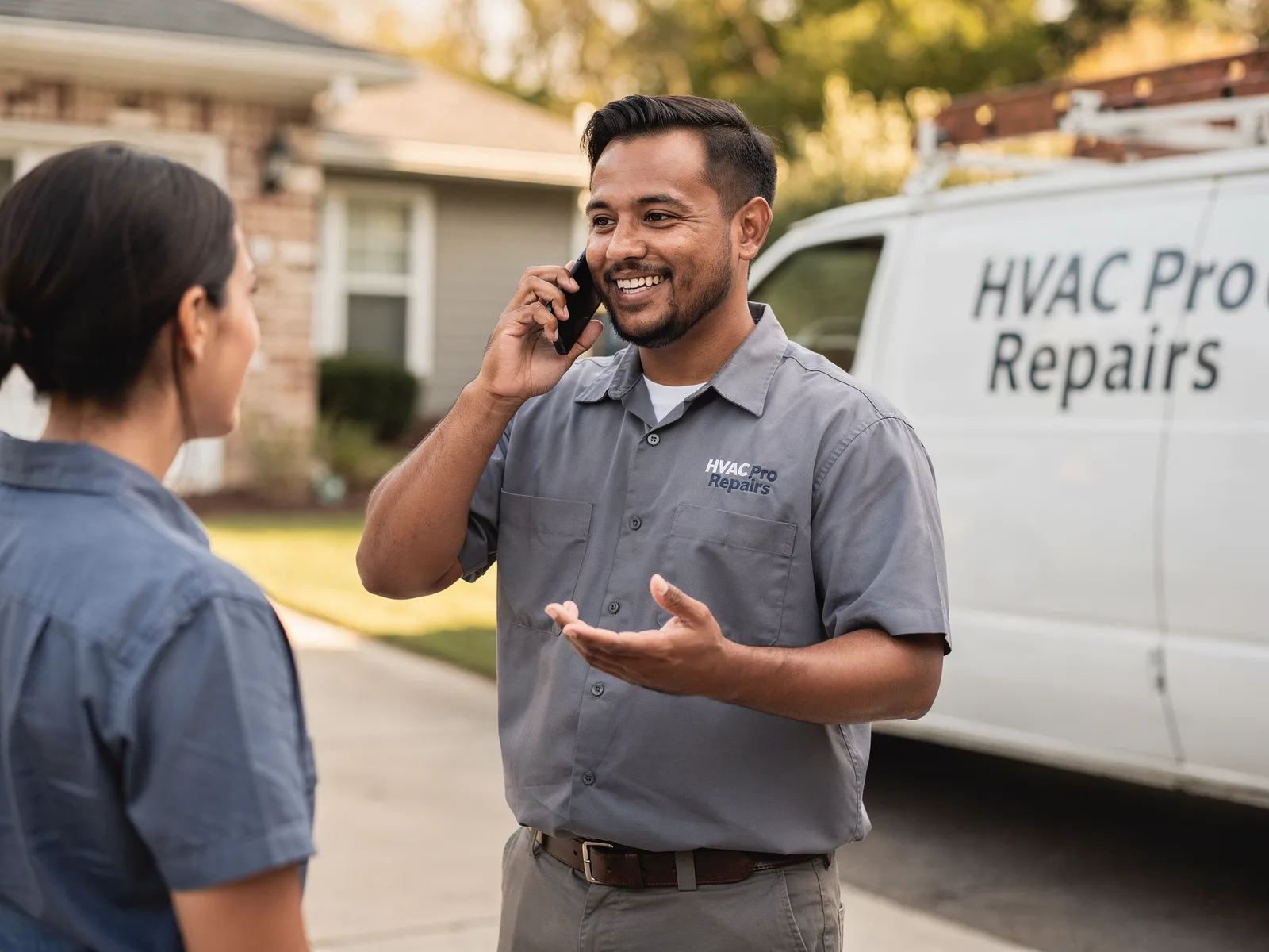 Heat Pump Repair Roach, MO FAQs